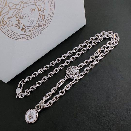 Versace necklace 11lyh98